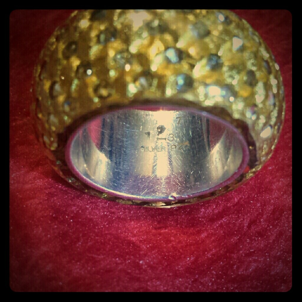 Resin Ring